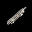 Injection Tray With Lid