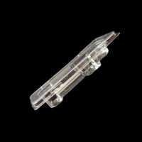 Injection Tray With Lid