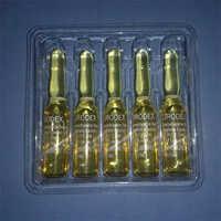 Ampoule Blister Packaging Trays