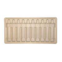 Plastic Ampoule Tray