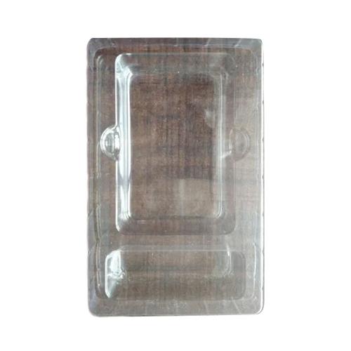 Mobile Accessories Blister Tray