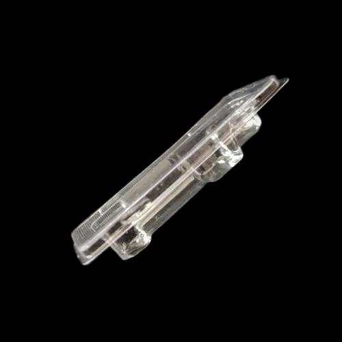 Injection Tray With Lid