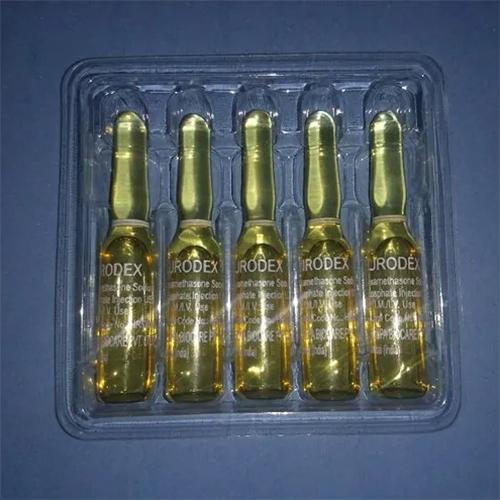 Ampoule Blister Packaging Trays
