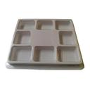 Medicine Packaging Blister With Lid