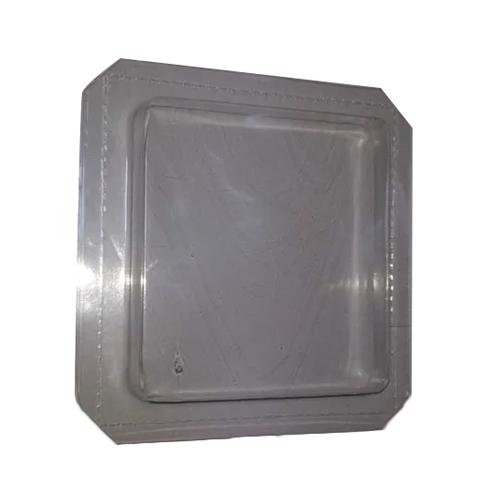 PET Candle Blister Card