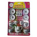 PVC Toys Blister Card