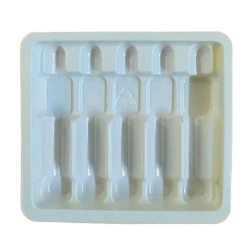 Pharmaceutical Vial Tray