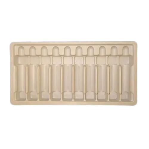 Plastic Ampoule Tray