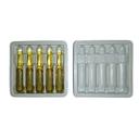 White Plastic Ampoule Tray