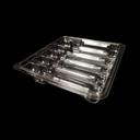 PVC Transparent Ampoule Tray