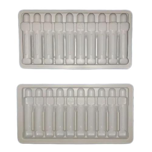 Ampoule Packaging Tray