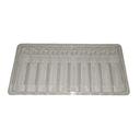 PET Ampoule Packaging Tray
