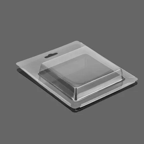 PET Sliding Blister Tray